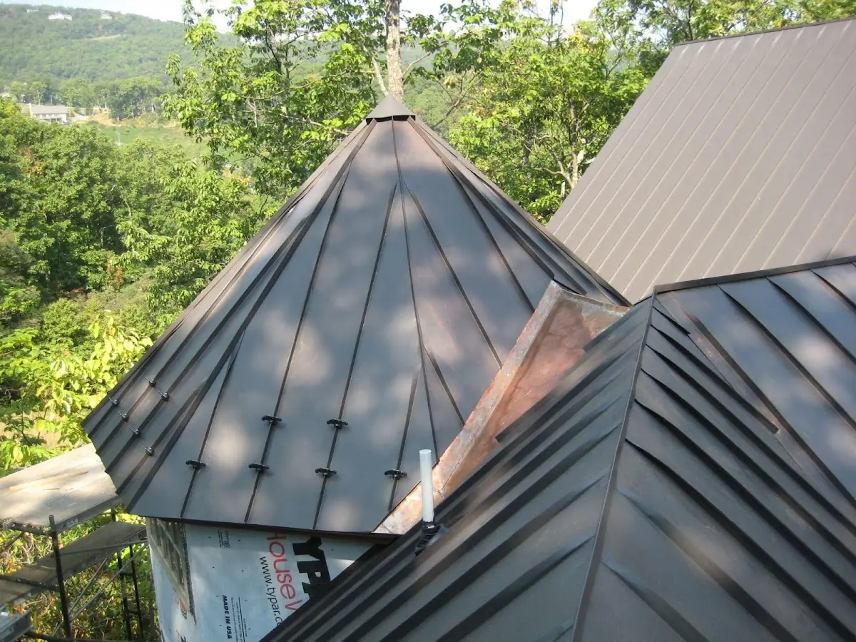 Professional Roof Tarp Installation by Craftsman Roofing in Kahaluu